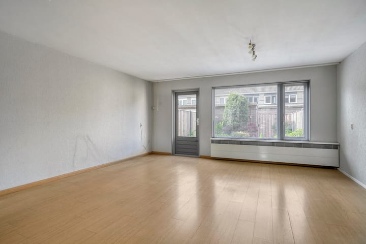 Foto 7 van Rudolf Slanskystraat 31