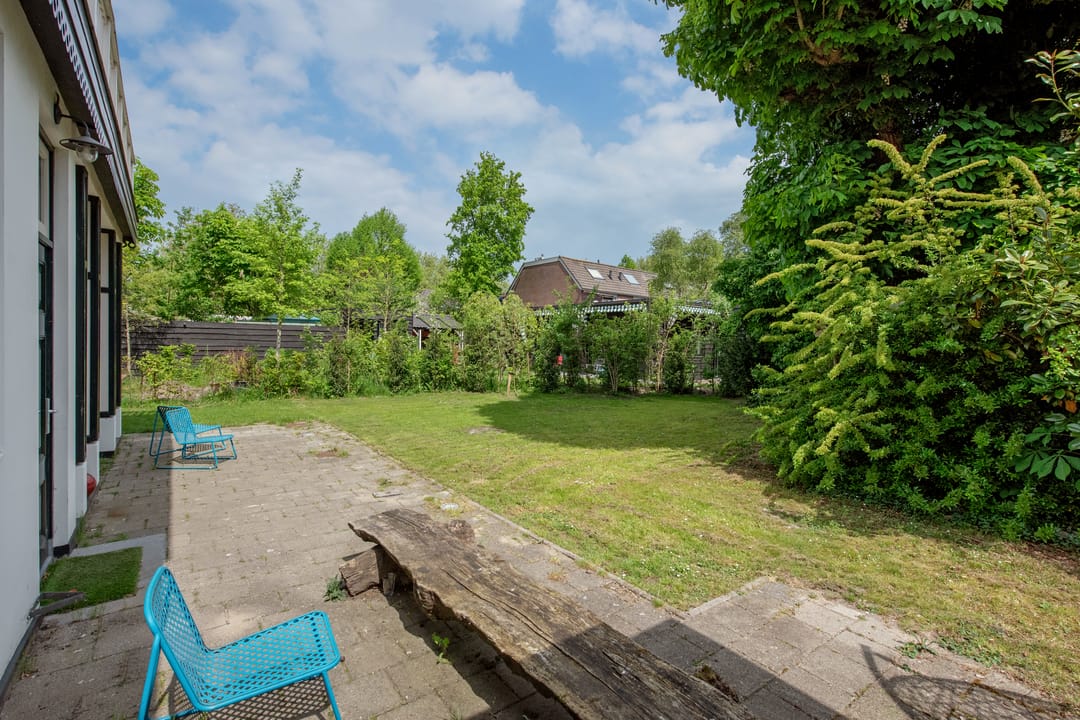 Photo 31 of Rotterdamseweg 13