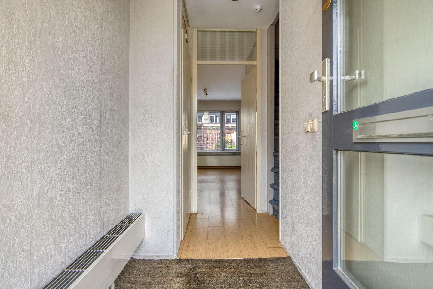 Foto 5 van Rudolf Slanskystraat 31