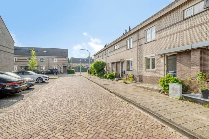 Foto 26 van Rudolf Slanskystraat 31