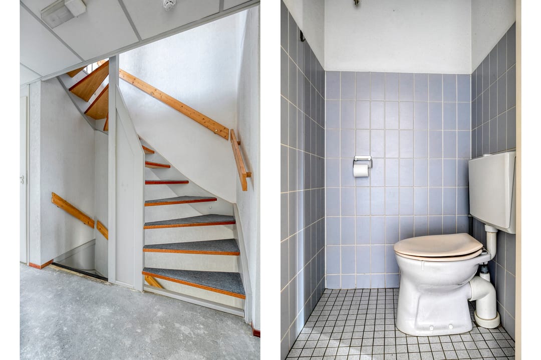 Foto 16 van Rudolf Slanskystraat 31