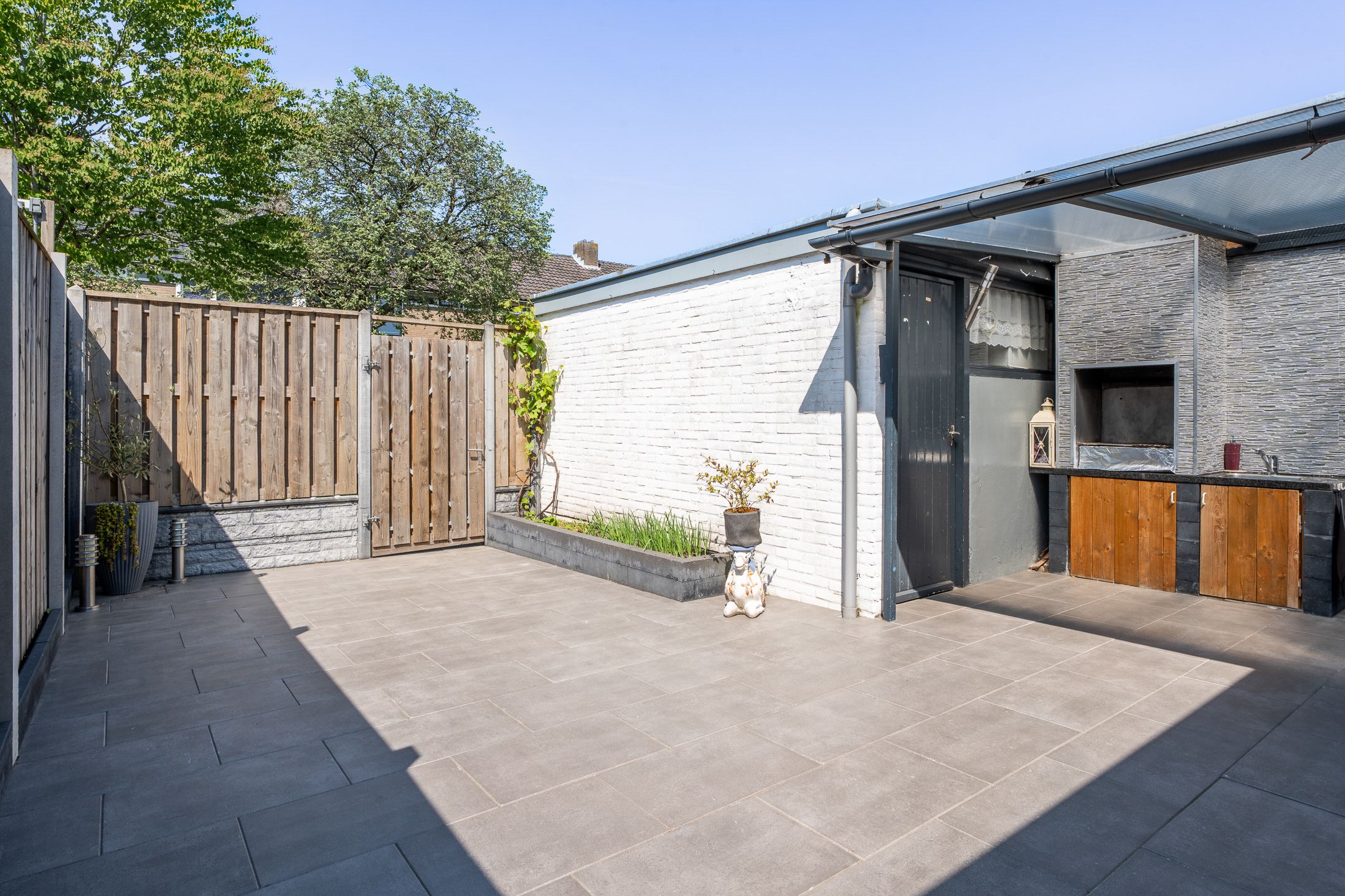 Foto 12 van Gerard ter Borchstraat 64