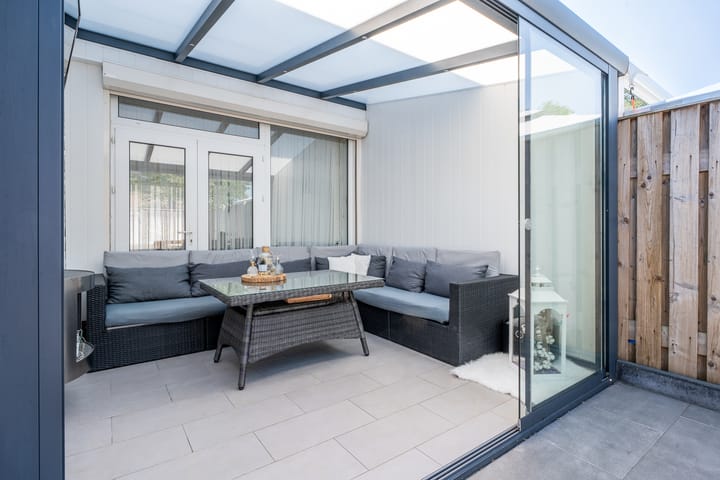 Foto 14 van Gerard ter Borchstraat 64