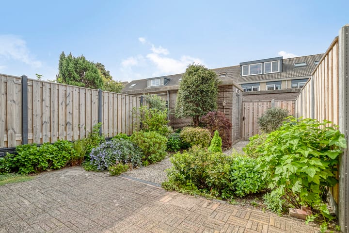 Foto 3 van Rudolf Slanskystraat 31