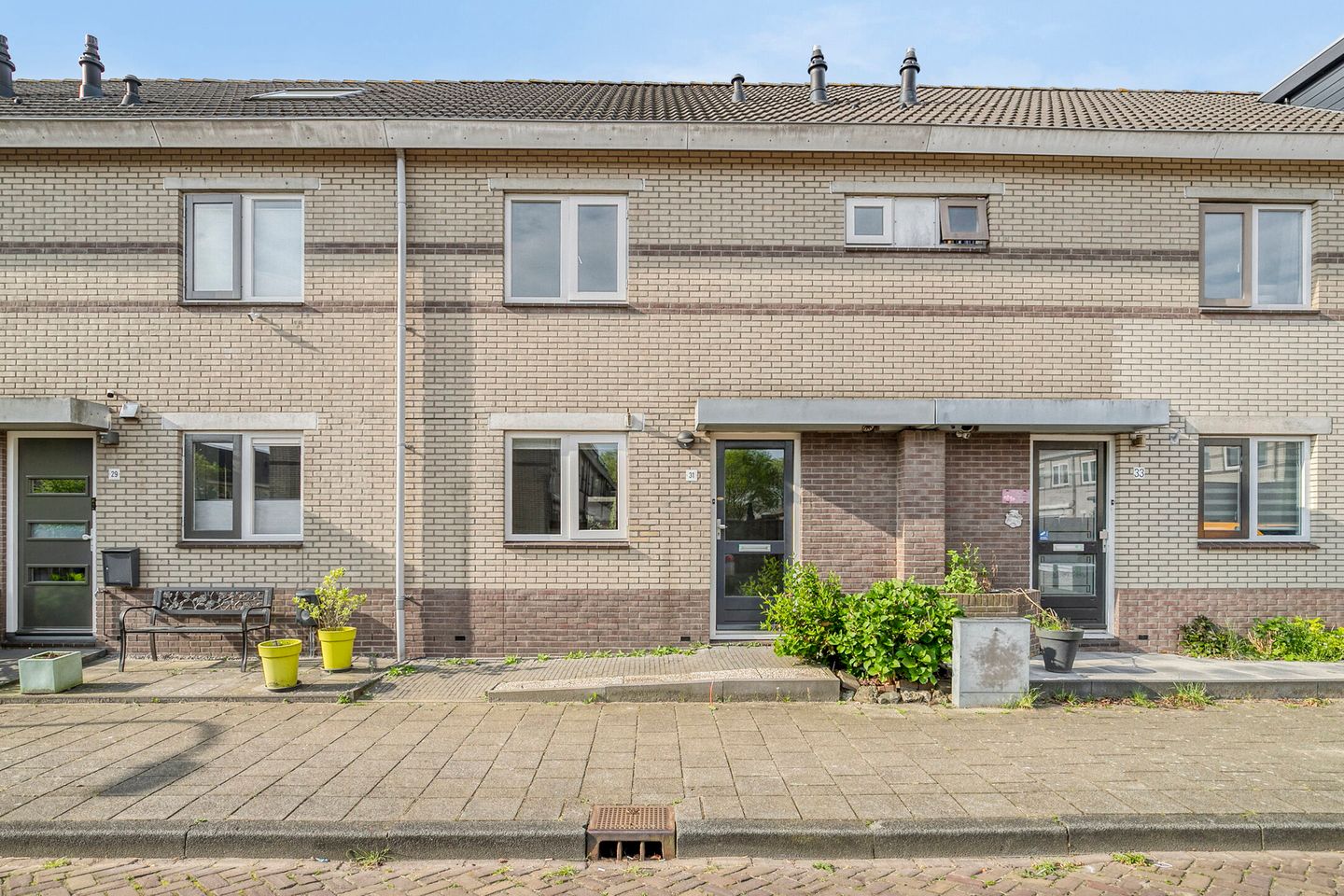 Foto 1 van Rudolf Slanskystraat 31