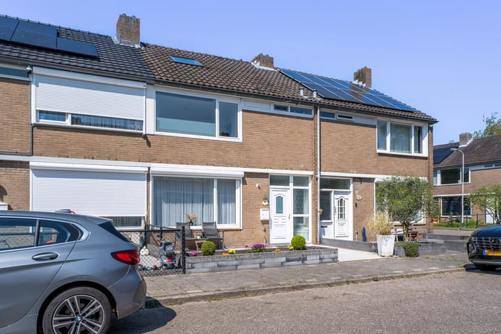 Foto 27 van Gerard ter Borchstraat 64