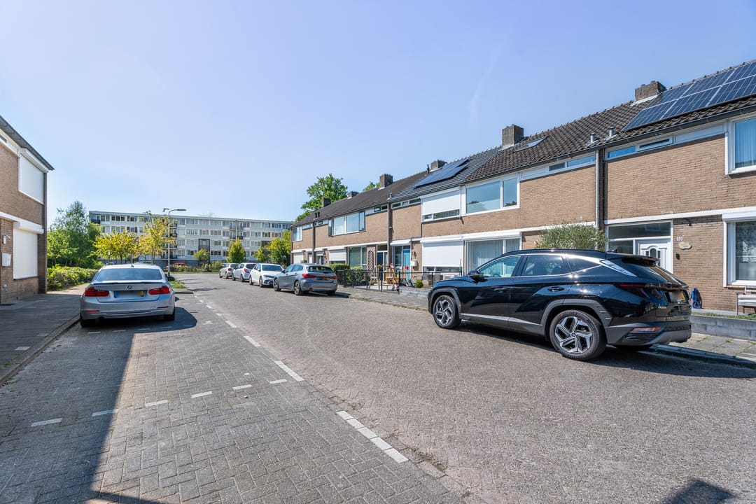 Foto 28 van Gerard ter Borchstraat 64