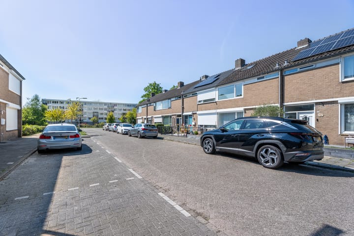 Foto 28 van Gerard ter Borchstraat 64