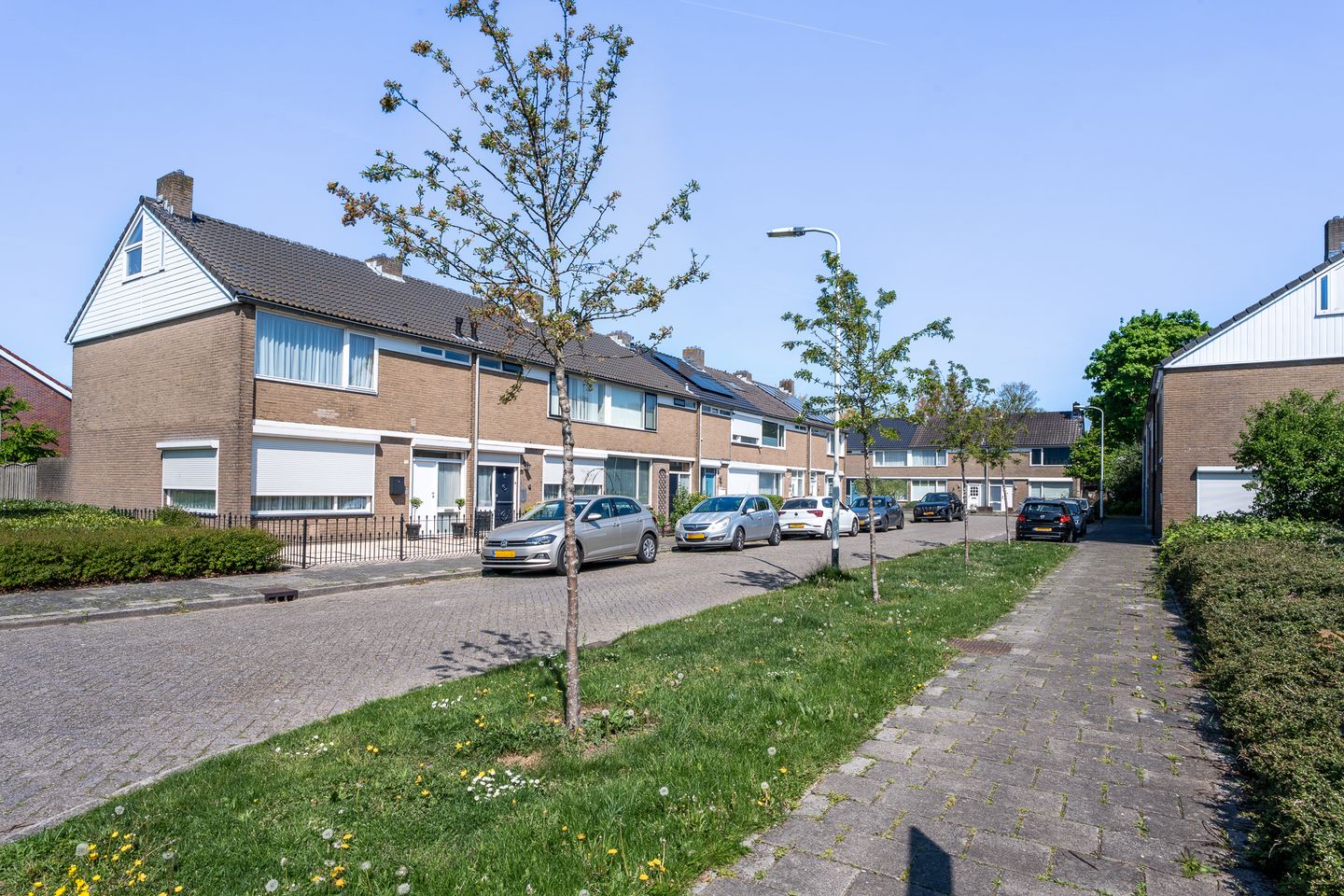 Foto 29 van Gerard ter Borchstraat 64