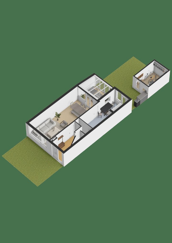 Foto 31 van Gerard ter Borchstraat 64