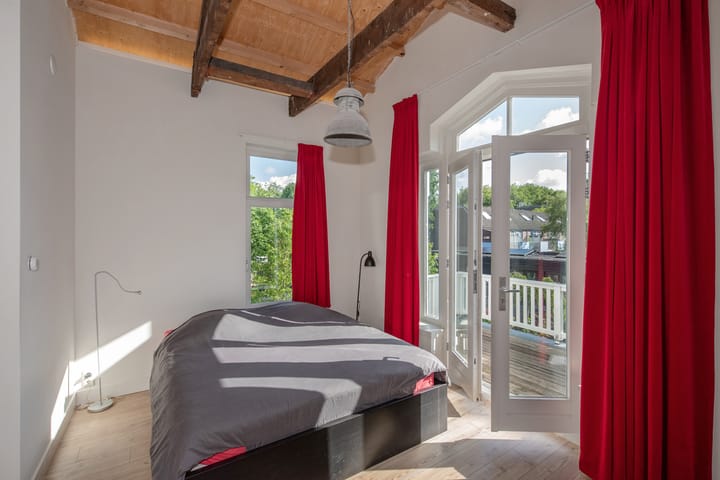 Foto 42 van Rotterdamseweg 13