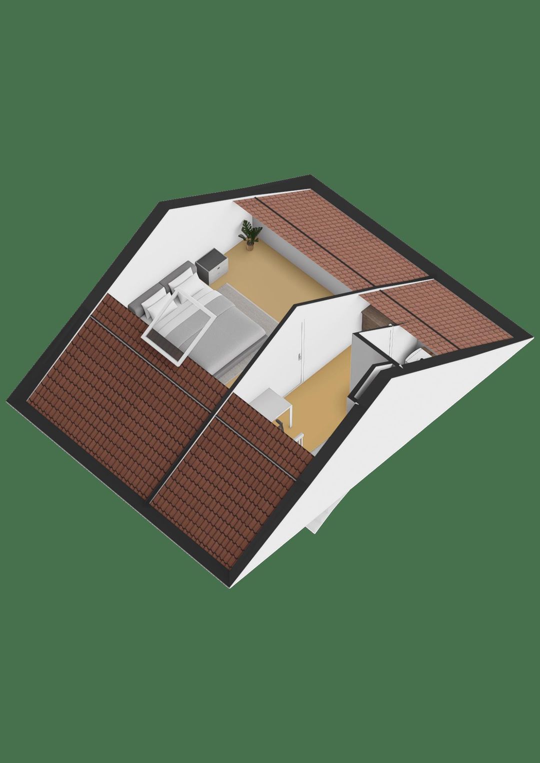 Foto 37 van Gerard ter Borchstraat 64