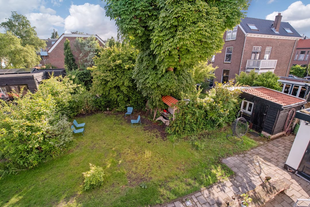 Photo 46 of Rotterdamseweg 13