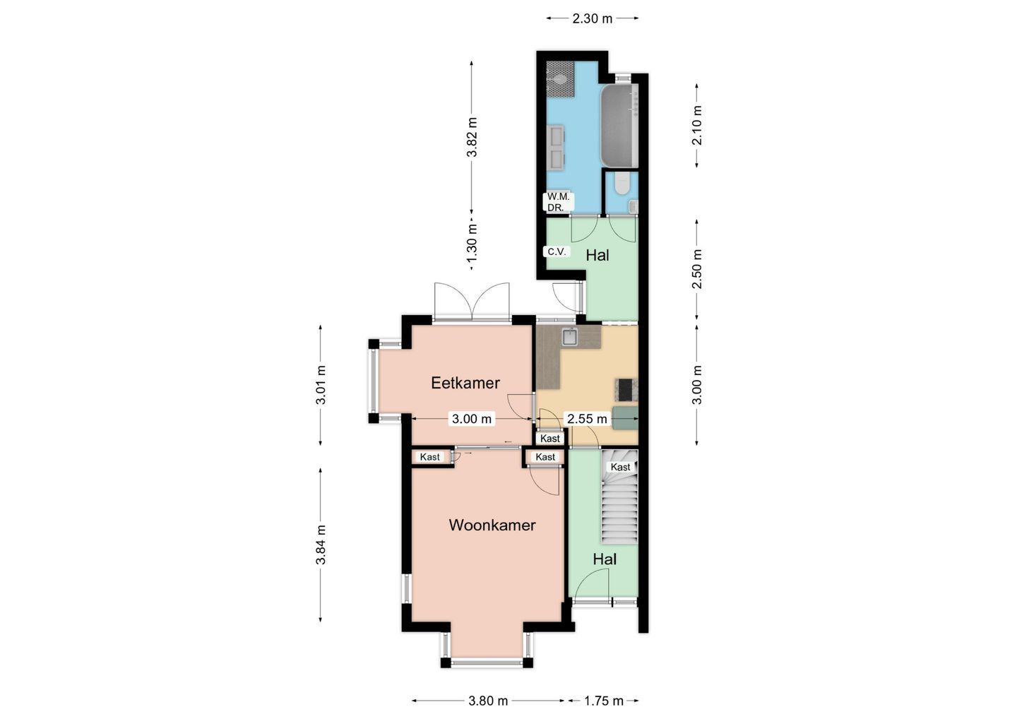 Foto 64 van Kogerstraat 63