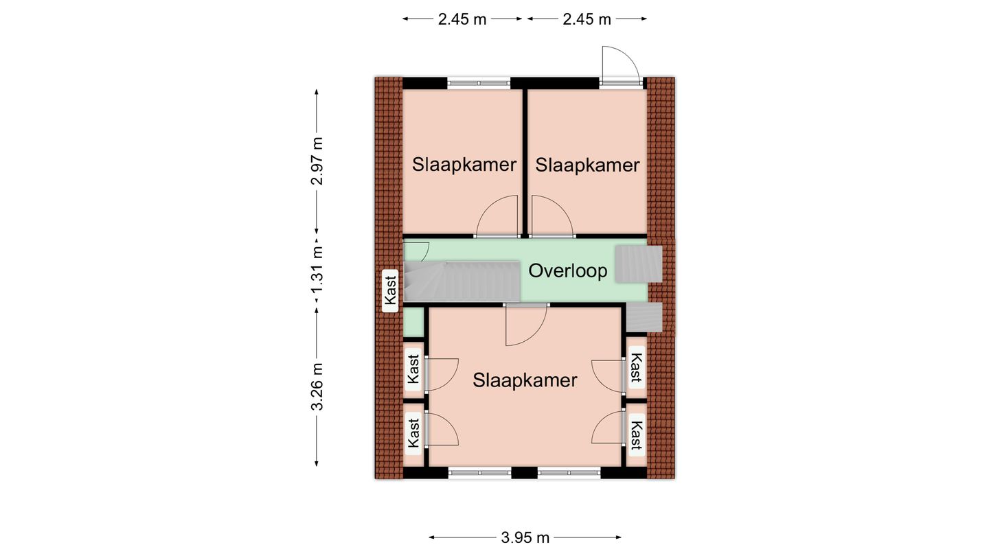 Foto 65 van Kogerstraat 63