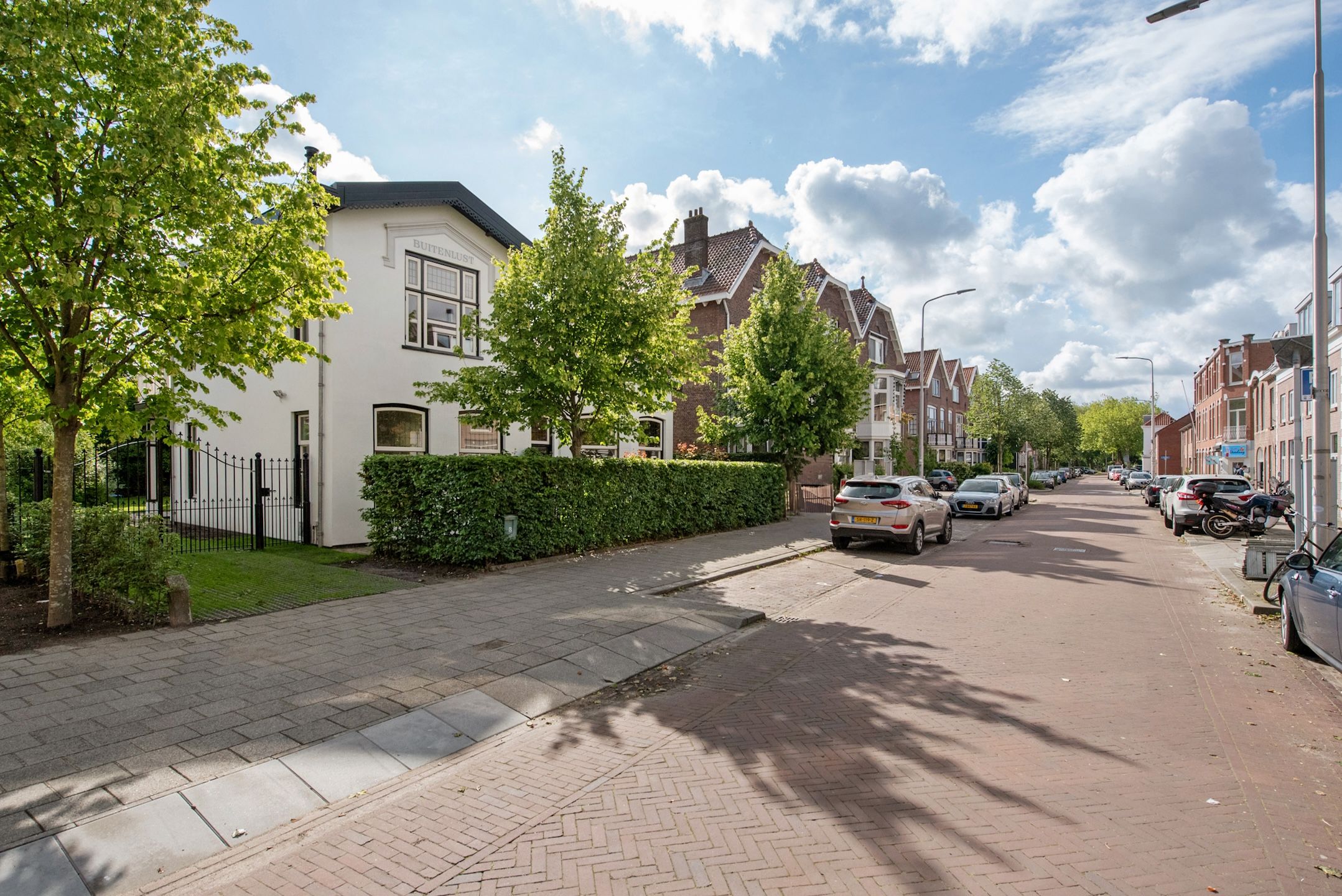 Photo 57 of Rotterdamseweg 13