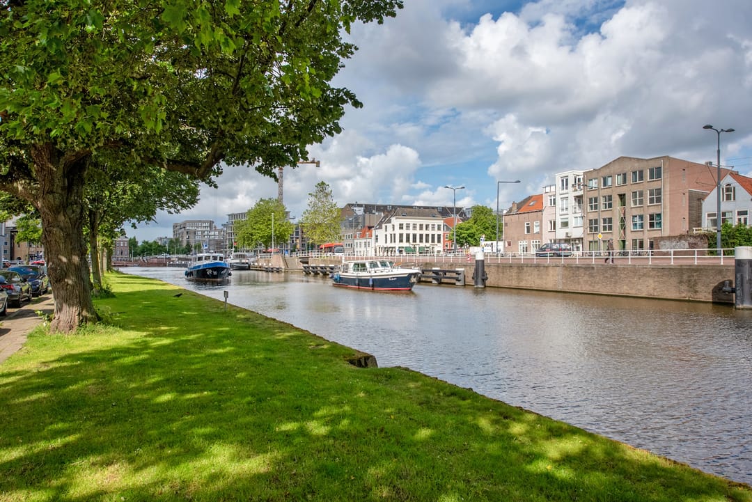 Photo 58 of Rotterdamseweg 13