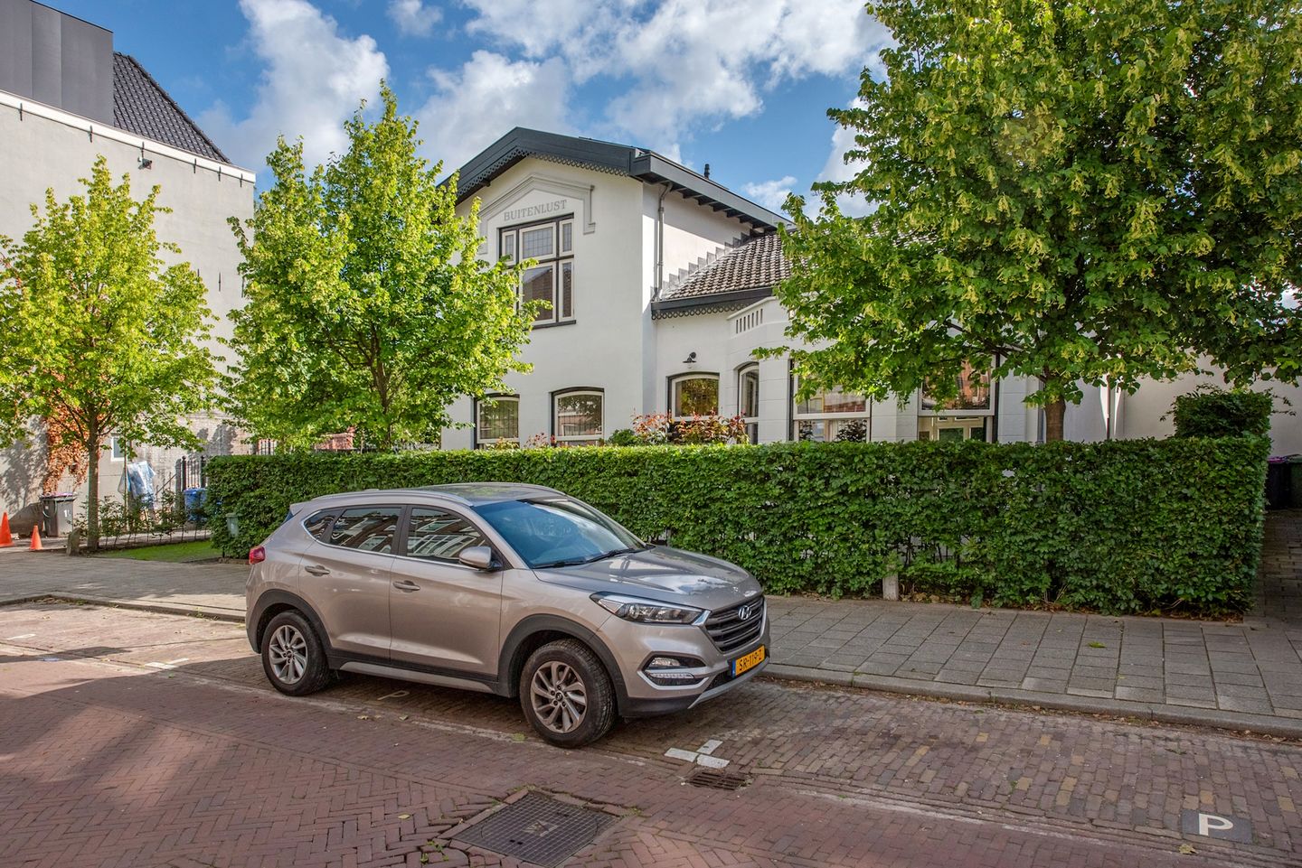 Photo 59 of Rotterdamseweg 13