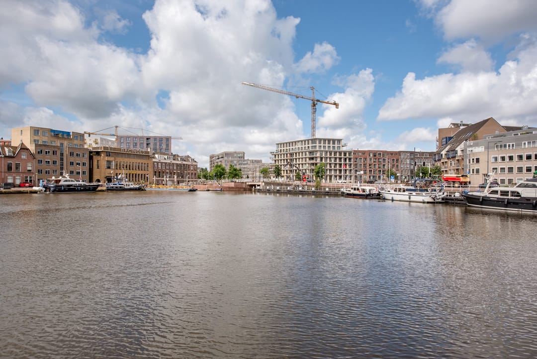 Photo 61 of Rotterdamseweg 13