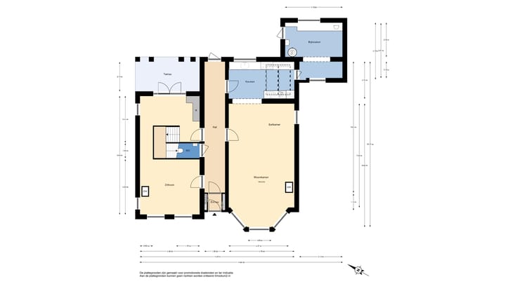 Foto 62 van Rotterdamseweg 13