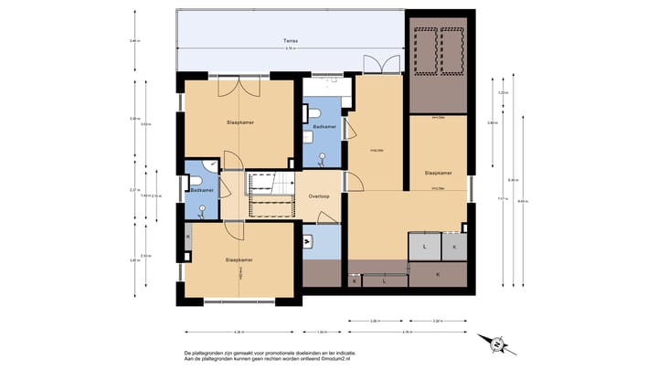 Foto 63 van Rotterdamseweg 13