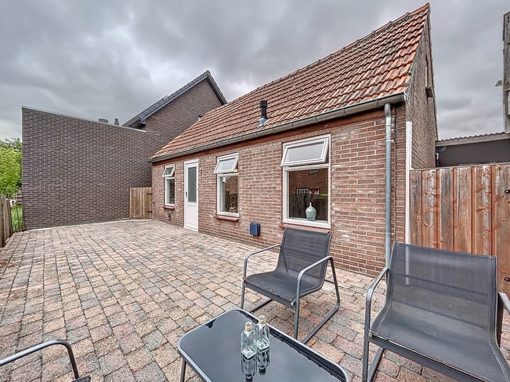 Foto 1 van Achtereindstraat 2