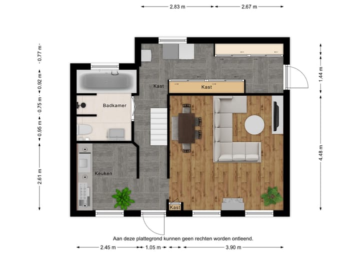 Foto 20 van Achtereindstraat 2