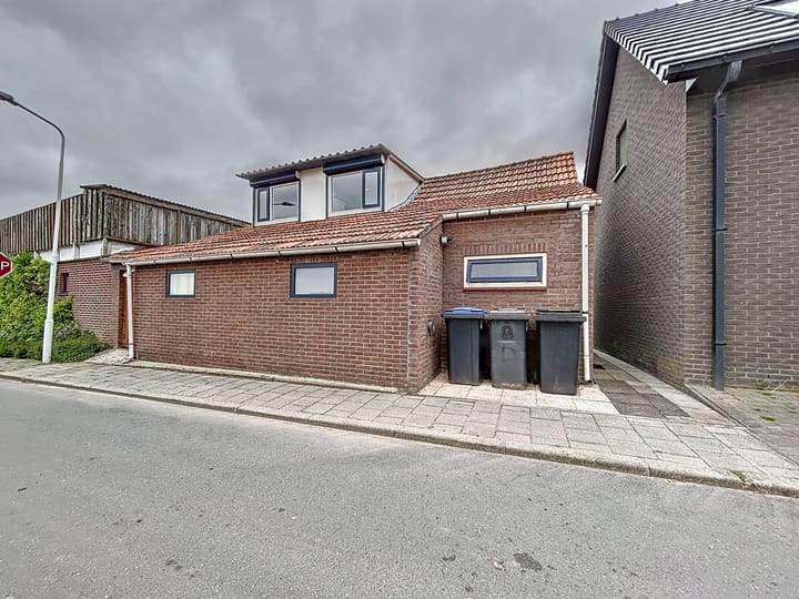 Foto 3 van Achtereindstraat 2