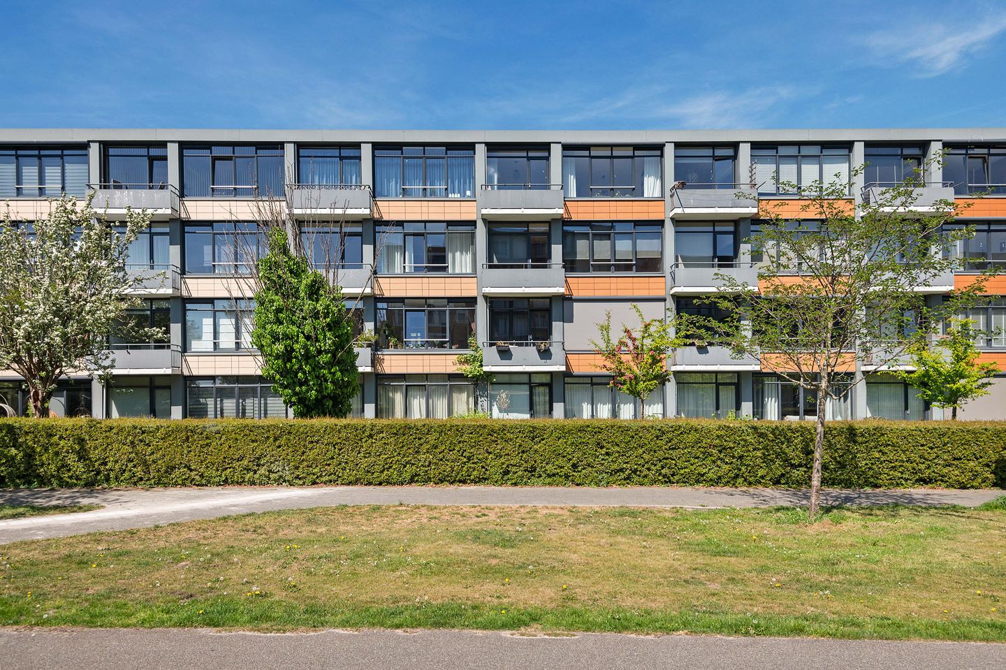 Foto 1 van Raafstraat 30