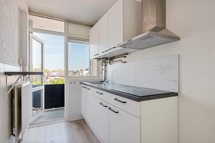 Foto 3 van Raafstraat 30