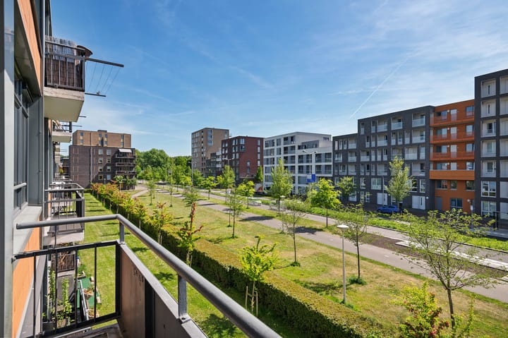 Foto 4 van Raafstraat 30