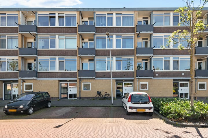 Foto 5 van Raafstraat 30