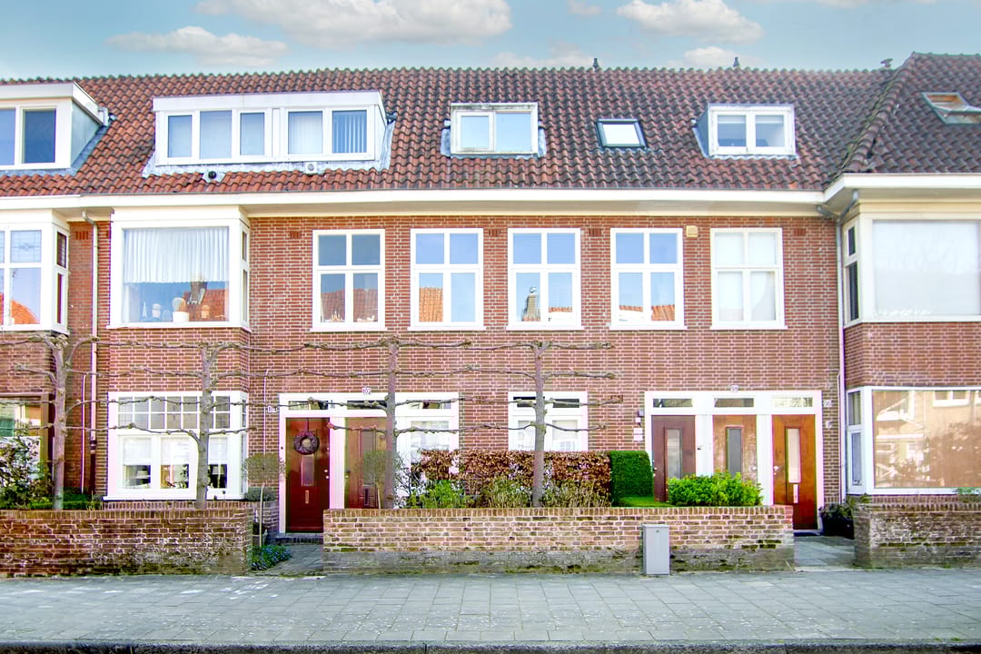 Foto 1 van Van Zeggelenstraat 100