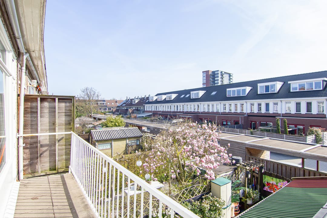 Foto 2 van Van Zeggelenstraat 100