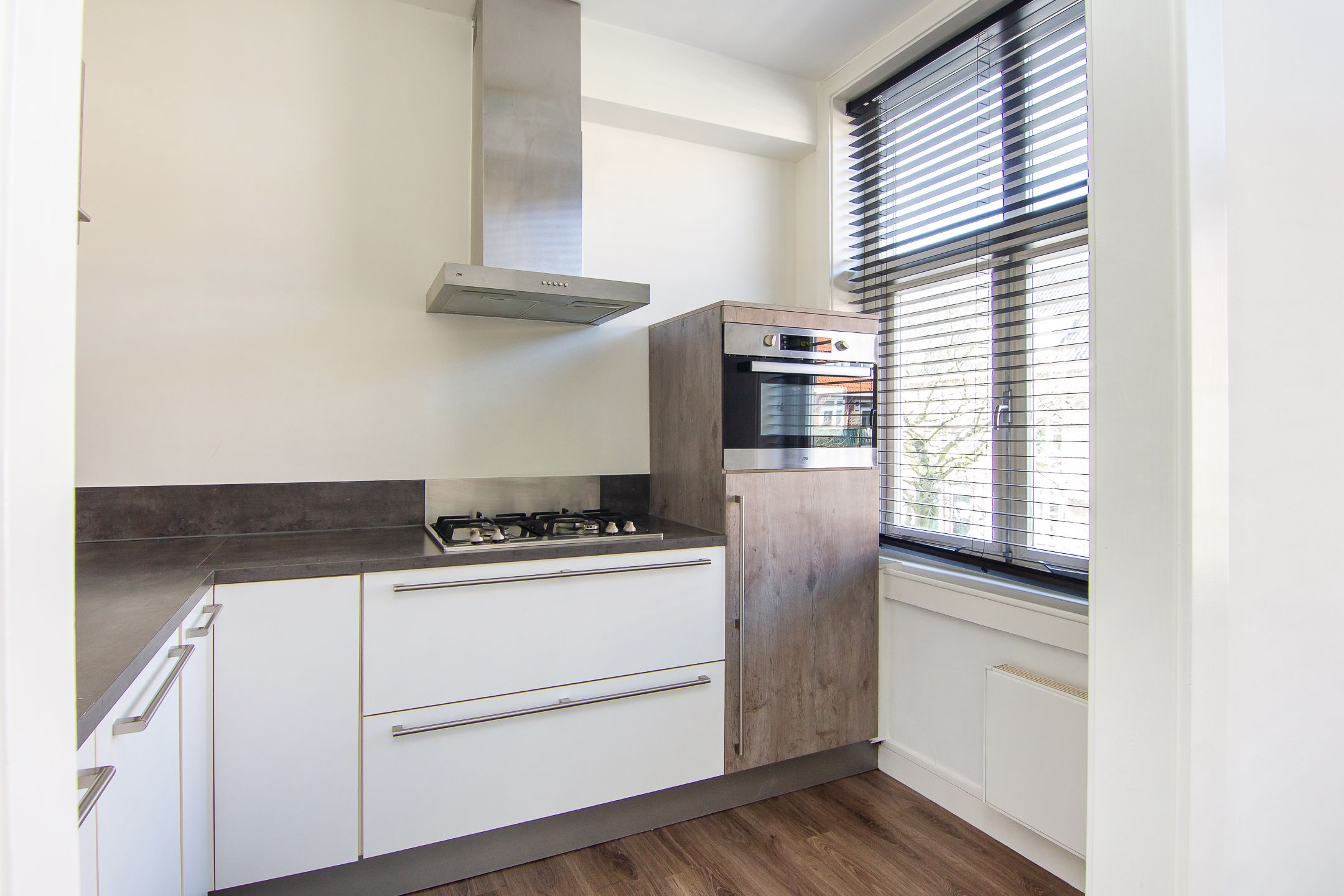 Foto 6 van Van Zeggelenstraat 100