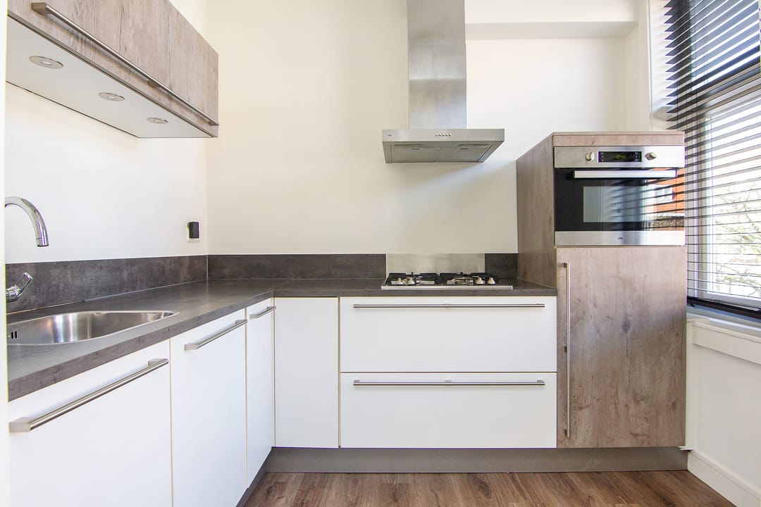 Foto 7 van Van Zeggelenstraat 100