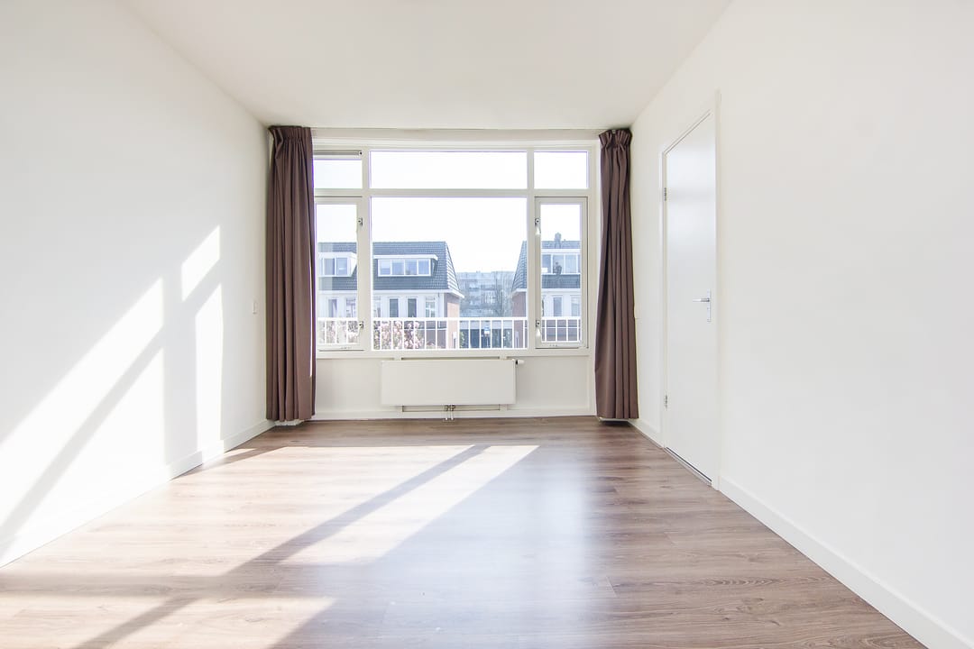 Foto 13 van Van Zeggelenstraat 100