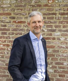 Bart Eissens - Real Estate Agent