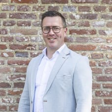 Stefan Schreuder - Real Estate Agent (Director)