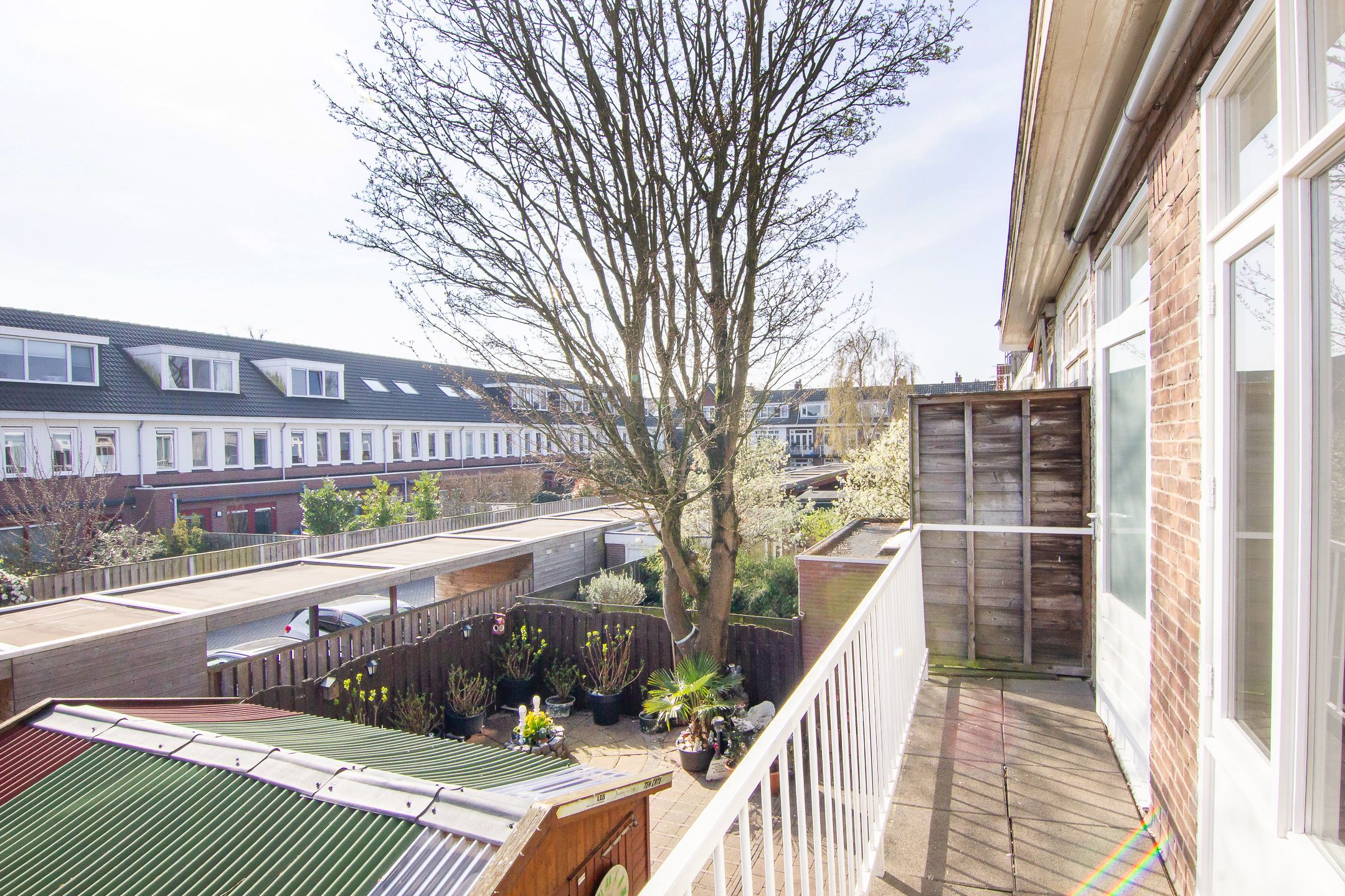 Foto 21 van Van Zeggelenstraat 100