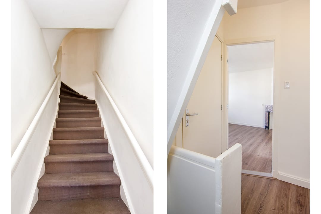 Foto 22 van Van Zeggelenstraat 100