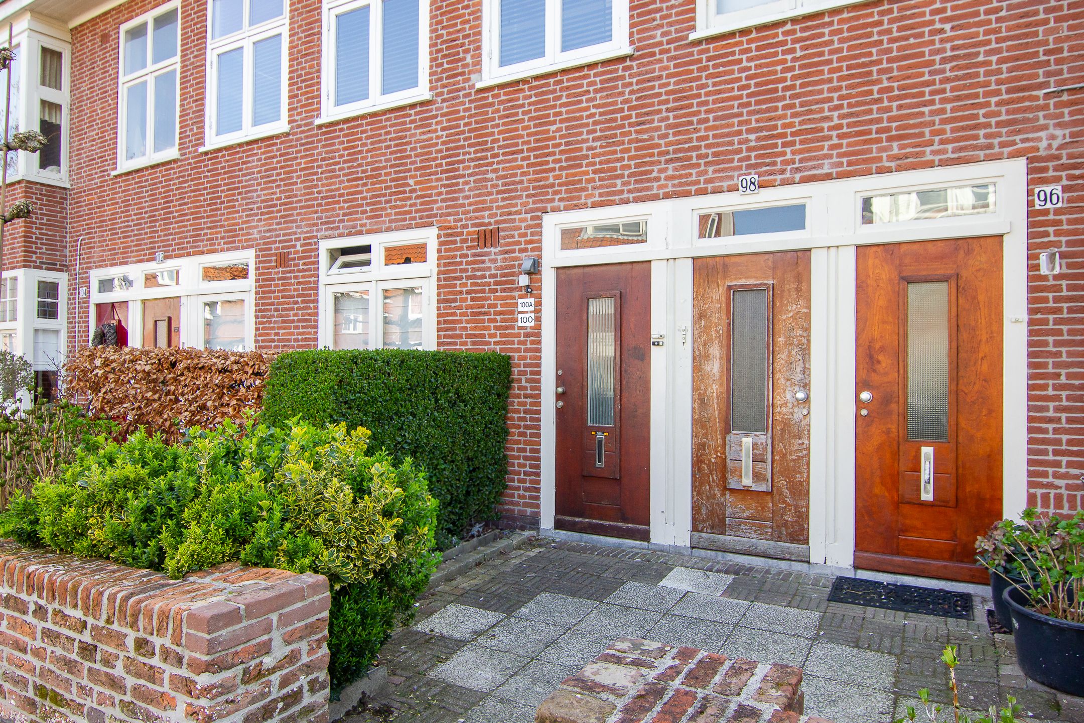 Foto 30 van Van Zeggelenstraat 100