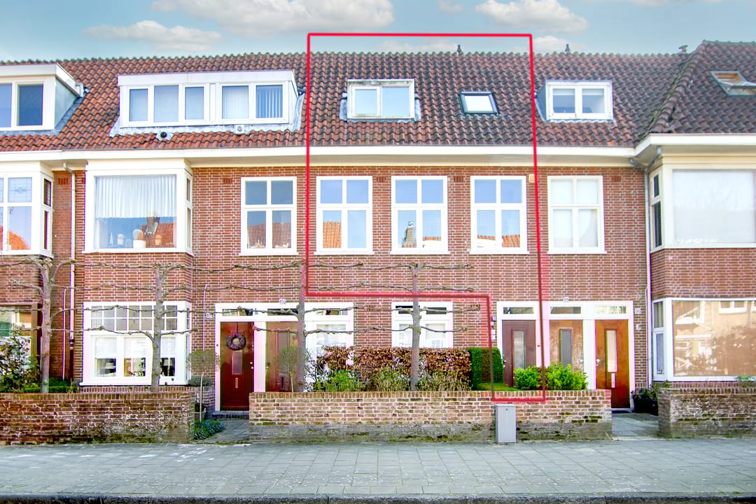 Foto 31 van Van Zeggelenstraat 100