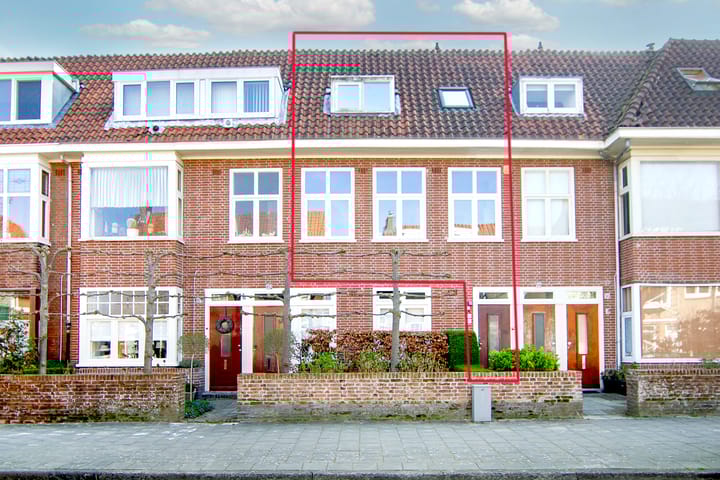 Foto 31 van Van Zeggelenstraat 100