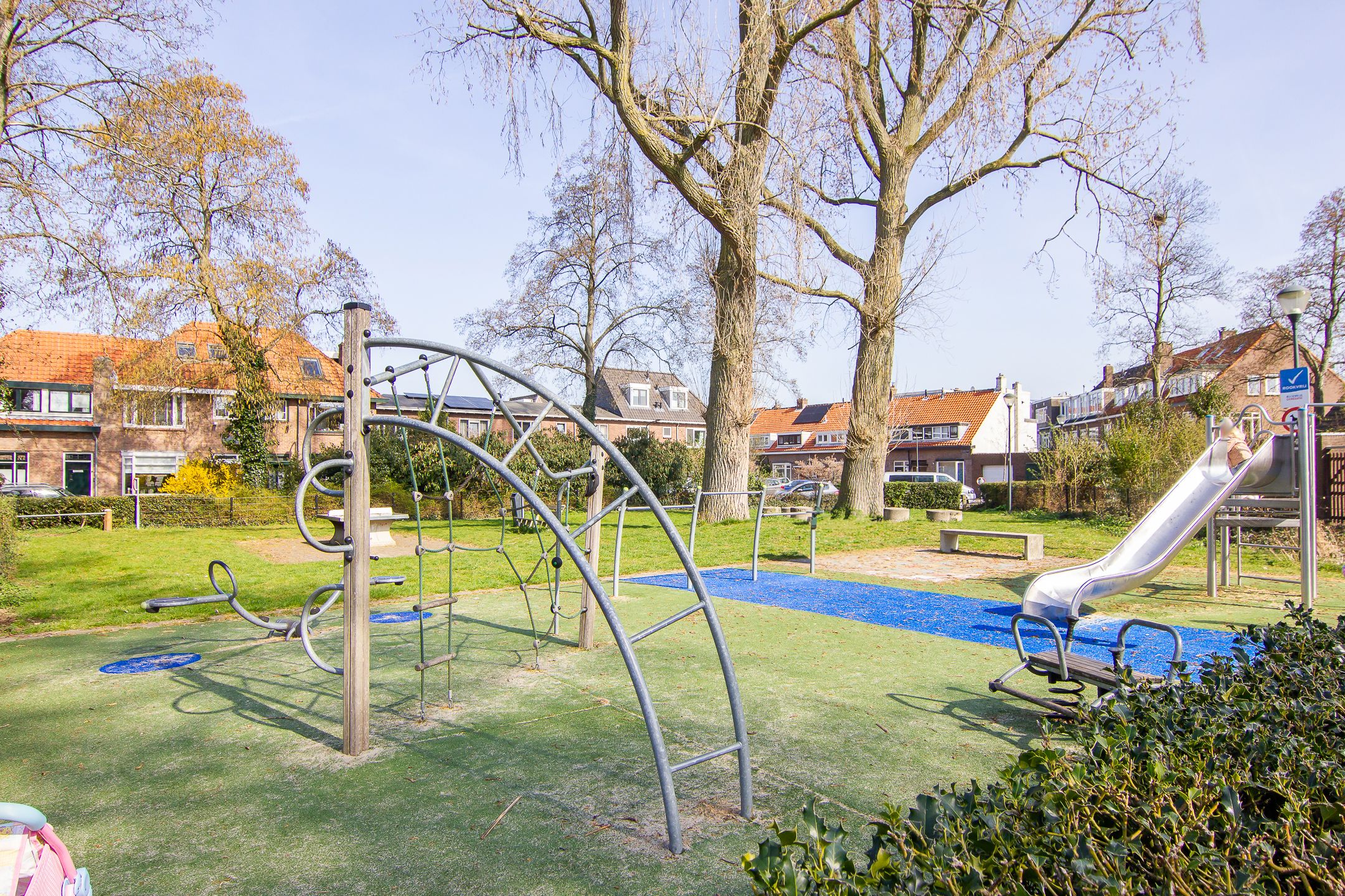 Foto 33 van Van Zeggelenstraat 100