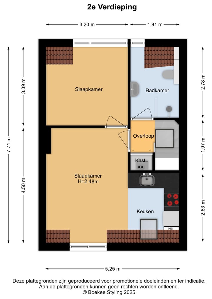 Foto 36 van Van Zeggelenstraat 100