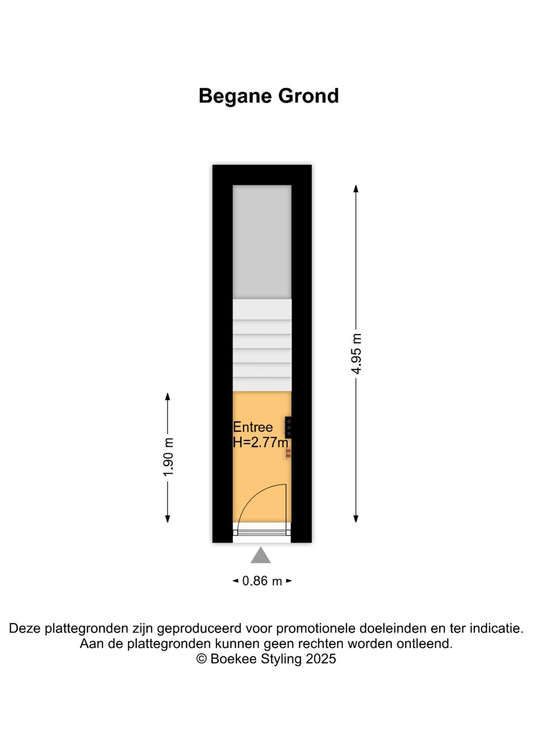 Foto 37 van Van Zeggelenstraat 100