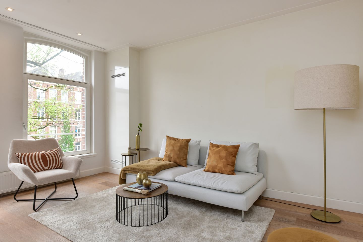 Foto 1 van Bilderdijkstraat 192-2