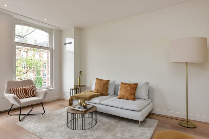 Foto 1 van Bilderdijkstraat 192-2