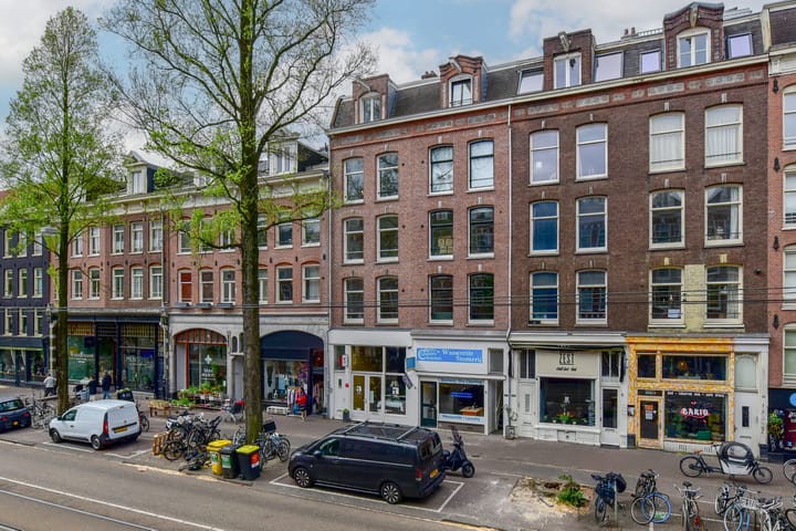 Foto 2 van Bilderdijkstraat 192-2